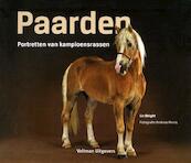 Paarden - Liz Wright (ISBN 9789048309306)