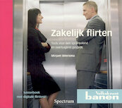 Zakelijk flirten - Mirjam Wiersma (ISBN 9789461491367)