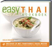 Easy Thai kookboek - S. Morris (ISBN 9789044320473)