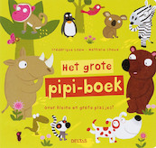 Het grote pipi-boek - F. Loew (ISBN 9789044717181)