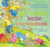 Het vrolijke lentevoorleesboek - Marianne Busser, Ron Schröder (ISBN 9789000318667)