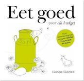 Eet goed voor elk budget - Heleen Quantrill-Korf, Esther Leeuwrik (ISBN 9789033609121)