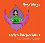 YogaBingo - Helen Purperhart (ISBN 9789077770719)