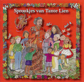 Sprookjes van Tante Lien deel 4 - Wieteke van Dort (ISBN 9789082091335)