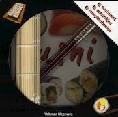 Sushikit - (ISBN 9789048307708)