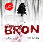 Bron - Rik Raven (ISBN 9789491592133)