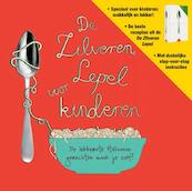 Zilveren Lepel voor kinderen - Amanda Grant (ISBN 9789000301508)