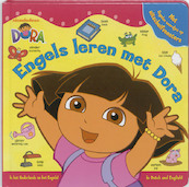 Engels leren met Dora - (ISBN 9789089416131)