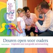 Deuren open voor ouders - Wendy Doeleman (ISBN 9789035232976)