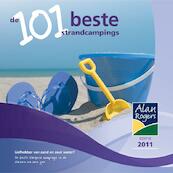 De 101 beste campings voor een strandvakantie 2011 - Alan Rogers (ISBN 9781906215408)