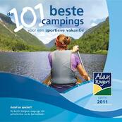De 101 beste campings voor een sportieve vakantie 2011 - Alan Rogers (ISBN 9781906215415)