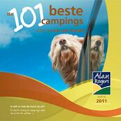 De 101 beste campings voor u en uw hond 2011 - Alan Rogers (ISBN 9781906215446)