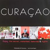 Curaçao - E.J. Ouwehand, K. Slagter (ISBN 9789990413052)