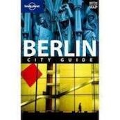 Lonely Planet Berlin - (ISBN 9781741797015)