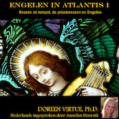 Engelen in Atlantis 1 - Doreen Virtue (ISBN 9789079995219)