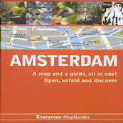 Amsterdam Mapguide - (ISBN 9781841595337)