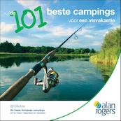 De 101 beste campings voor een visvakantie 2013 - (ISBN 9781909057074)
