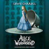 Alice in Wonderland - Lewis Carroll (ISBN 9789461498106)