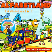 Luister & Leer 1 - Alfabetland - Bobbie en de rest Ernst, Gaby Kaihatu, Edward Reekers (ISBN 9789077102718)