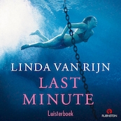 Last minute - Linda van Rijn (ISBN 9789462531413)