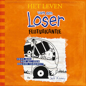 Flutvakantie - Jeff Kinney (ISBN 9789026149597)