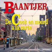 De Cock en moord a la carte - A.C. Baantjer (ISBN 9789026156021)