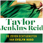 De zeven echtgenoten van Evelyn Hugo - Taylor Jenkins Reid (ISBN 9789026361050)