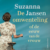 De omwenteling - Suzanna Jansen (ISBN 9789026360657)