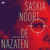 De nazaten - Saskia Noort (ISBN 9789044362398)