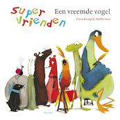 Een vreemde vogel - Fiona Rempt (ISBN 9789000314010)