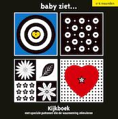 Baby ziet... - (ISBN 9789002247316)