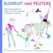 Buskruit met peuters - Nina Veeneman-Dietz, Noor Schutte-Kerckhoff, Marieke Wigmans-Bremers (ISBN 9789400504981)