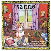 Sanne - Martine Delfos (ISBN 9789085606802)