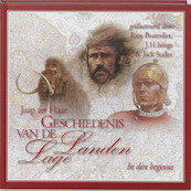 Geschiedenis van de Lage Landen 1 In den beginne - Jaap ter Haar (ISBN 9789043506427)