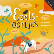 Ezelsoortjes - (ISBN 9789082851533)