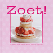 ZOET! - M. van Helmond (ISBN 9789087240097)