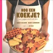 Nog een koekje - Robert Declerck, Margit Sarbogardi (ISBN 9789058268235)