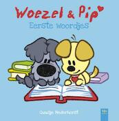 Eerste woordjes - Guusje Nederhorst (ISBN 9789025865801)