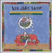 Van alles twee - M.F. Delfos (ISBN 9789085605041)