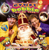 Pimp de Sint - Bobbie en de rest Ernst (ISBN 9789490938468)