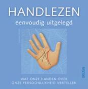 Handlezen eenvoudig uitgelegd - (ISBN 9789044722369)