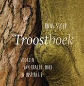 Troostboek - Hans Stolp (ISBN 9789020212693)