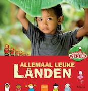 Allemaal leuke landen - Mack (ISBN 9789044821765)