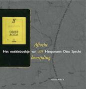 Het notitieboekje van Hauptmann Otto Specht - K.P. Timmer (ISBN 9789023247784)