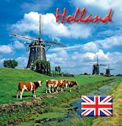 Holland Engelse editie - Bert van Loo (ISBN 9789085680543)