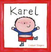 Karel Jubileumeditie - Liesbet Slegers (ISBN 9789044810349)