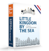 Little Kingdom by the Sea - Mark Zegeling (ISBN 9789082889833)