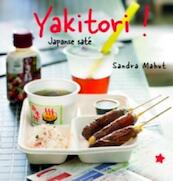 Yakitori - Sandra Mahut (ISBN 9789023012573)