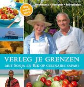 Verleg je grenzen - S. Bakker, R. Felderhof (ISBN 9789078211174)