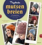 Megaleuke mutsen breien - Cecile Glowik MacDonald, Melissa LaBarre (ISBN 9789044737721)